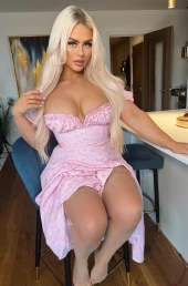 Проститутка Любочка vip